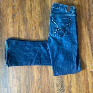 People’s Liberation jeans